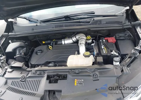 2022 Chevrolet Trax Awd Ls from USA, damaged, VIN KL7CJNSM8NB538610